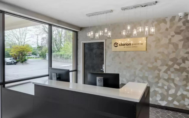 photo 3 of Comfort Inn University