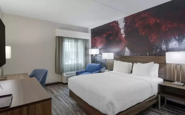 photo 5 of Comfort Inn University