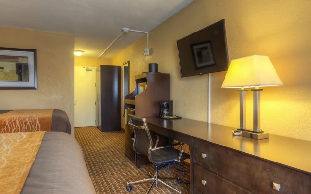 photo 4 of Quality Inn & Suites Chattanooga