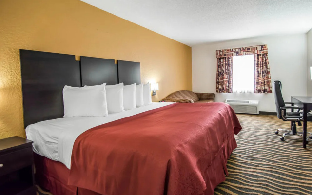 photo 3 of Comfort Inn Clark Road