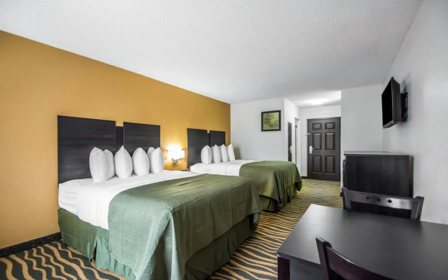 photo 5 of Comfort Inn Clark Road
