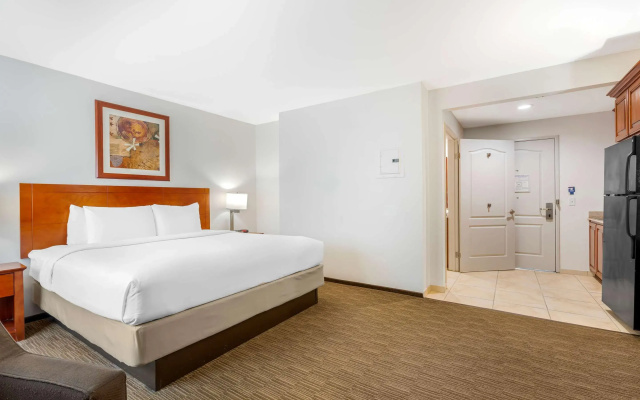 photo 3 of Comfort Inn Cockatoo near LAX Airport