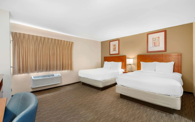 photo 5 of Comfort Inn Cockatoo near LAX Airport