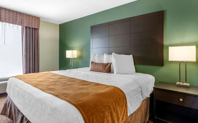 photo 4 of Best Western Plus Columbia Inn