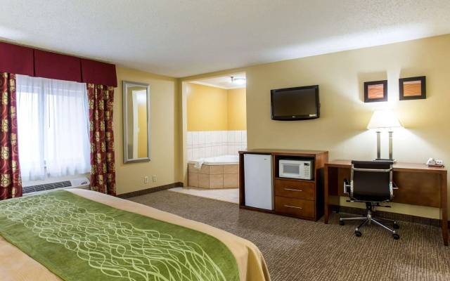 photo 4 of Comfort Inn Columbia West