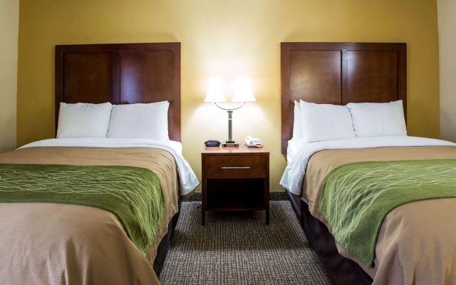 photo 5 of Comfort Inn Columbia West