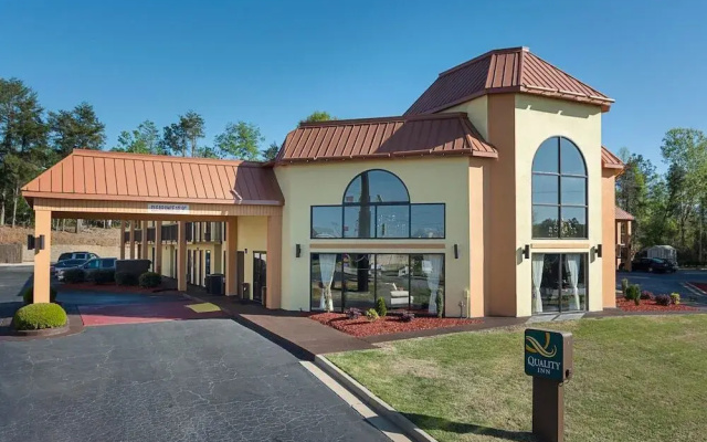 photo 5 of Comfort Inn