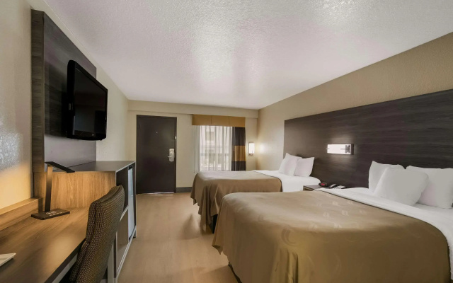 photo 4 of Quality Inn Commerce at I-85