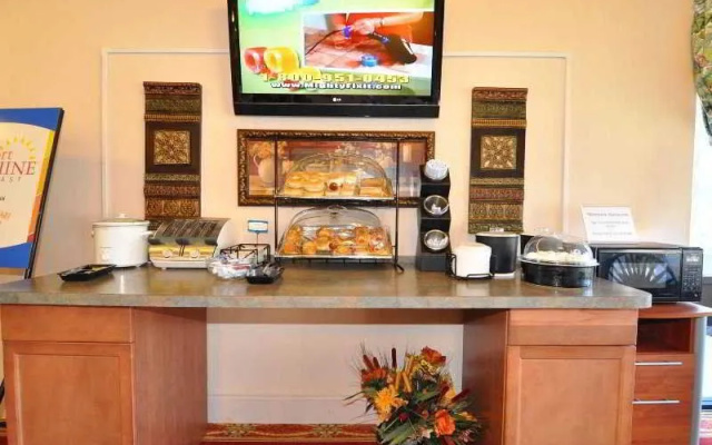 photo 2 of Comfort Inn & Conference Center