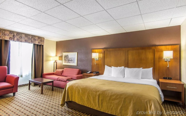 photo 2 of Quality Inn & Suites