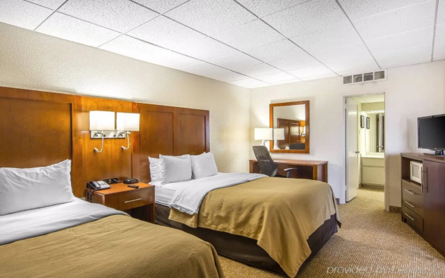 photo 3 of Quality Inn & Suites