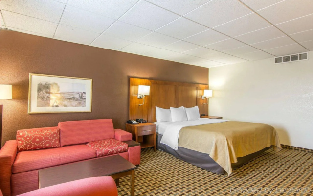 photo 4 of Quality Inn & Suites