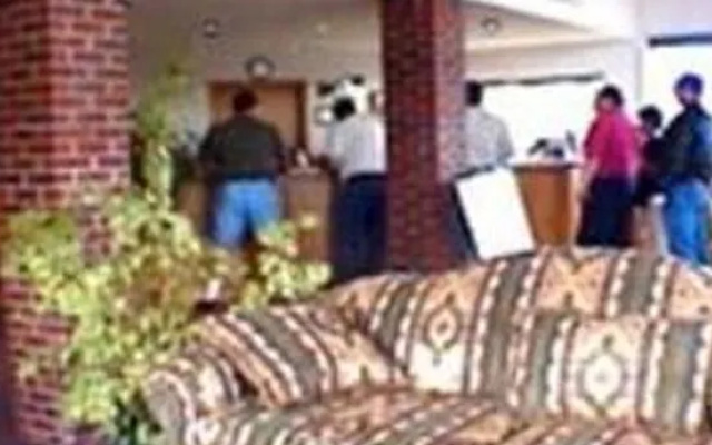 photo 3 of Comfort Inn Cortez