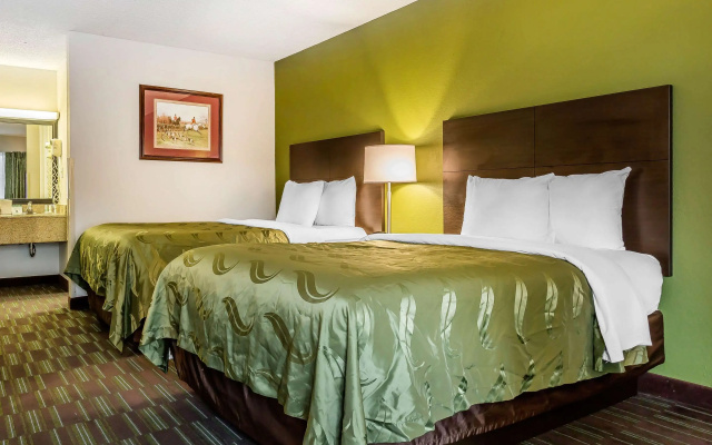 photo 4 of Quality Inn Culpeper