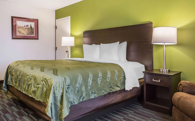 photo 5 of Quality Inn Culpeper