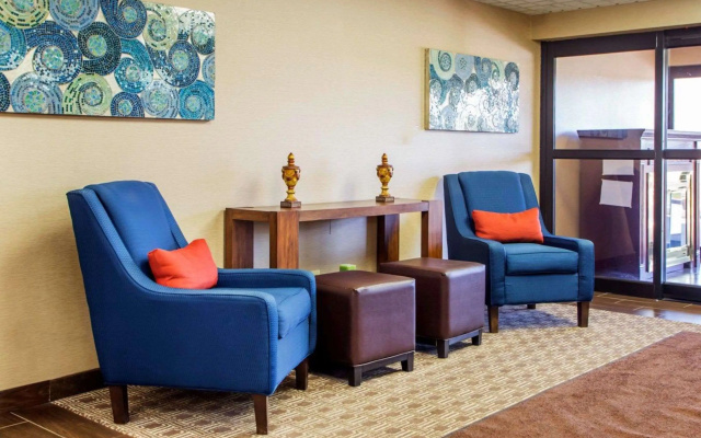 photo 2 of Comfort Inn Northeast