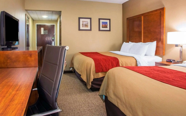 photo 3 of Comfort Inn Northeast