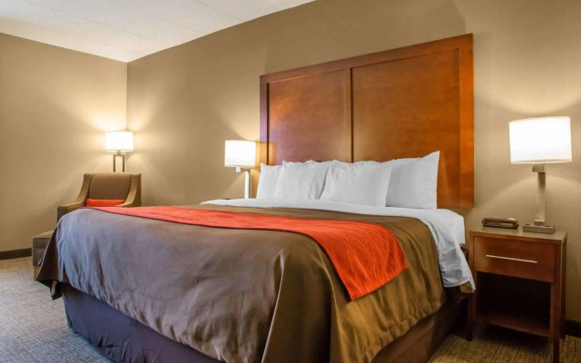 photo 5 of Comfort Inn Northeast