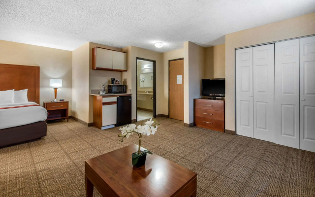 photo 3 of Comfort Inn Denver Southeast Area