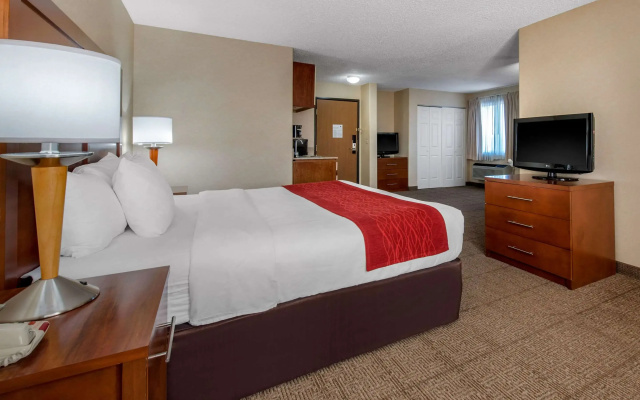 photo 4 of Comfort Inn Denver Southeast Area
