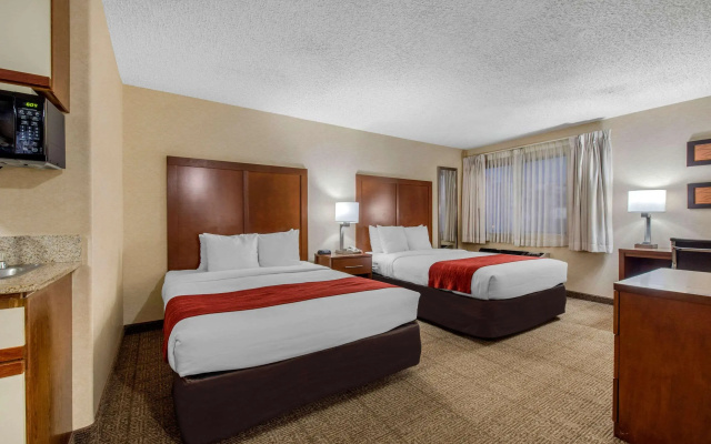 photo 5 of Comfort Inn Denver Southeast Area