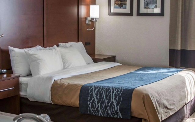 photo 3 of Comfort Inn Warren