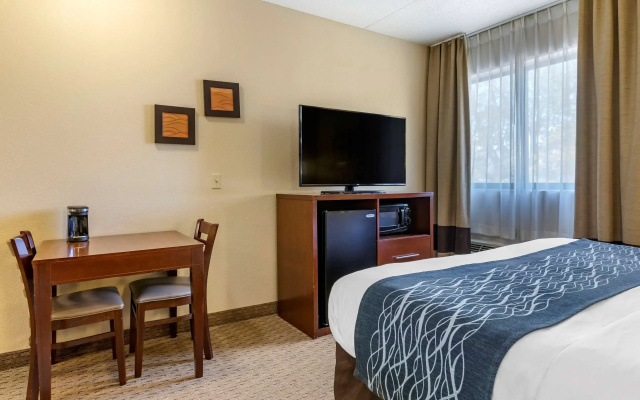photo 5 of Comfort Inn Warren