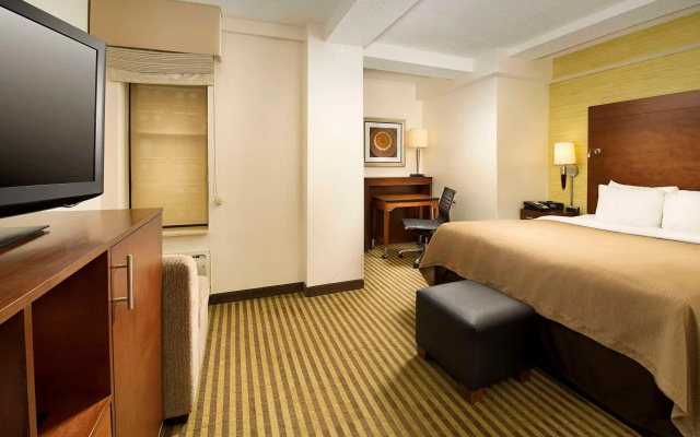 photo 5 of Comfort Inn Downtown DC/Convention Center