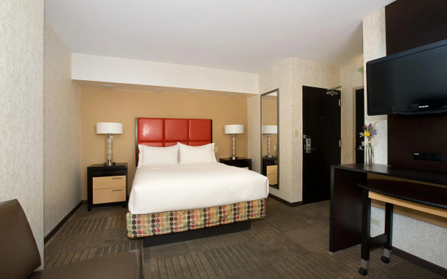 photo 4 of Holiday Inn Express Denver Downtown by IHG