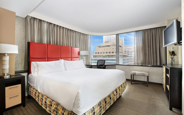 photo 5 of Holiday Inn Express Denver Downtown by IHG