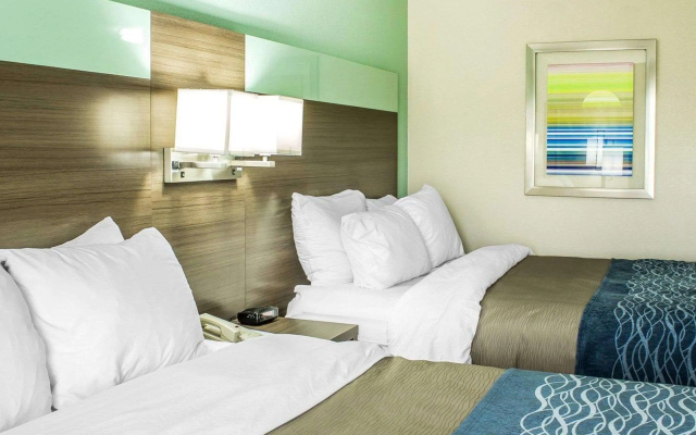 photo 4 of Comfort Inn Dunn near I-95