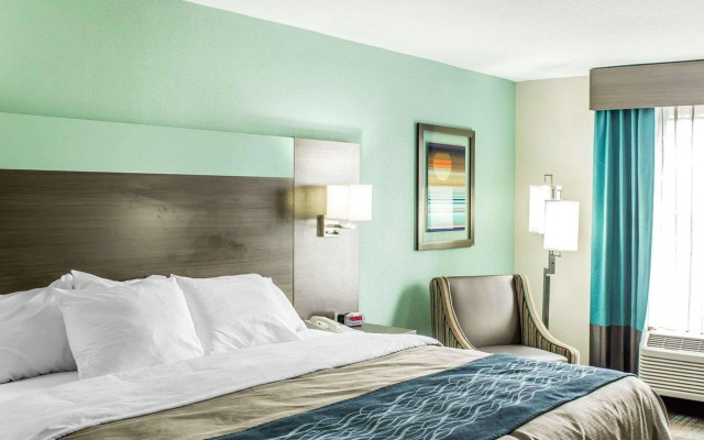photo 5 of Comfort Inn Dunn near I-95