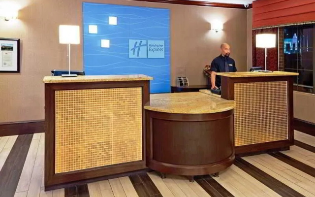 photo 2 of Holiday Inn Express - Harrisburg East by IHG