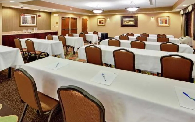 photo 3 of Holiday Inn Express - Harrisburg East by IHG