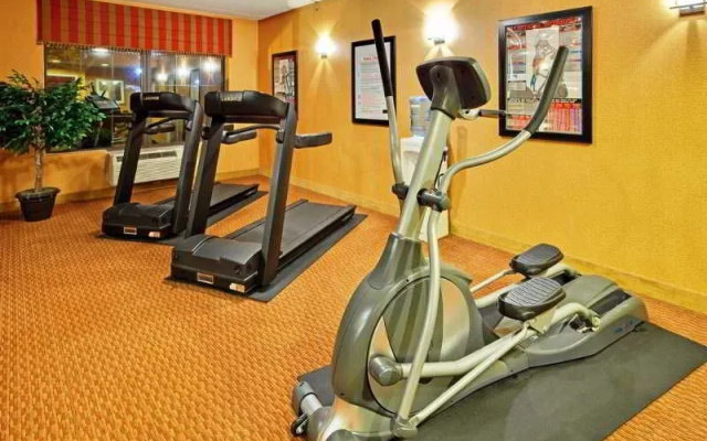 photo 4 of Holiday Inn Express - Harrisburg East by IHG