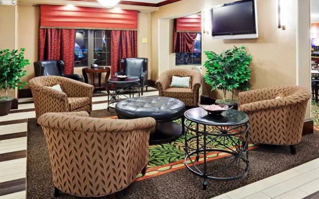 photo 5 of Holiday Inn Express - Harrisburg East by IHG