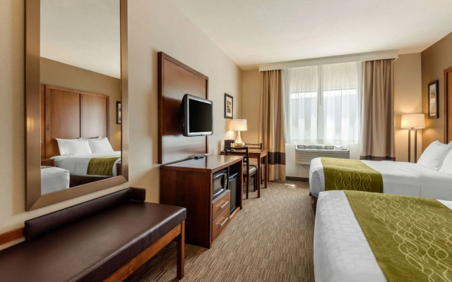 photo 4 of Comfort Inn Ellsworth - Bar Harbor