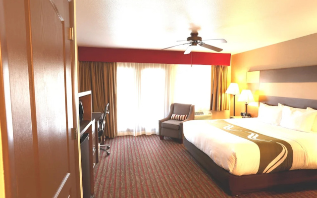 photo 3 of Comfort Inn Estes Park
