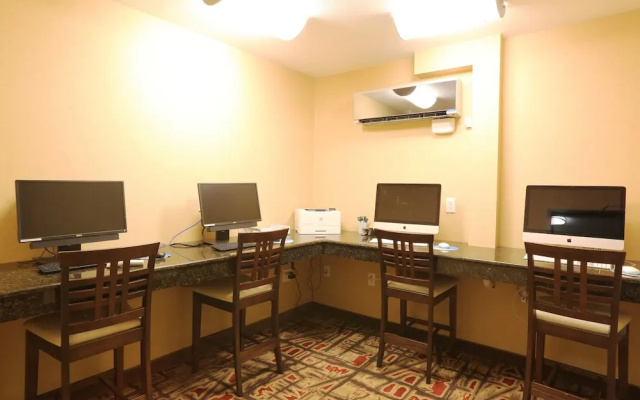 photo 4 of Comfort Inn Estes Park