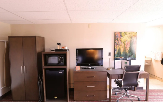 photo 5 of Comfort Inn Estes Park