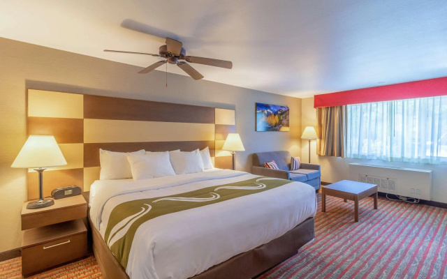 photo 5 of Quality Inn near Rocky Mountain National Park