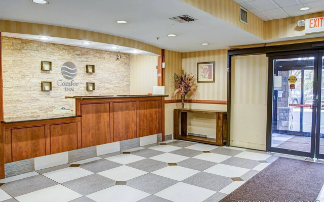 photo 2 of Red Roof Inn Fairfield