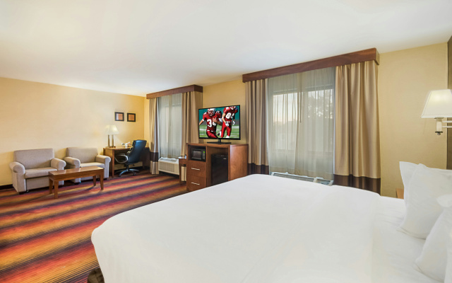 photo 4 of Red Roof Inn Fairfield
