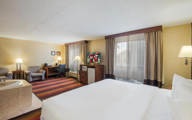 photo 5 of Red Roof Inn Fairfield