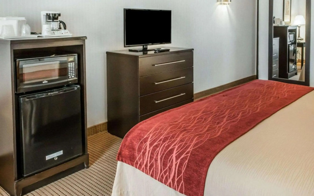 photo 5 of Quality Inn & Suites Farmington