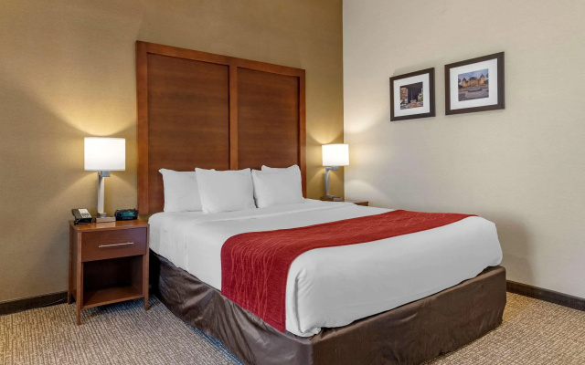 photo 3 of Comfort Inn Glenmont - Albany South