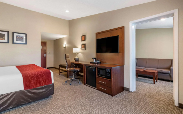 photo 5 of Comfort Inn Glenmont - Albany South