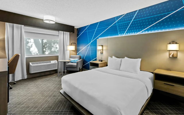 photo 5 of Comfort Inn Grand Junction I-70