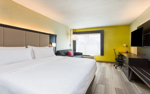 photo 5 of Holiday Inn Express Lorton by IHG