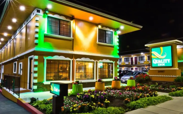 photo 4 of Quality Inn Hayward